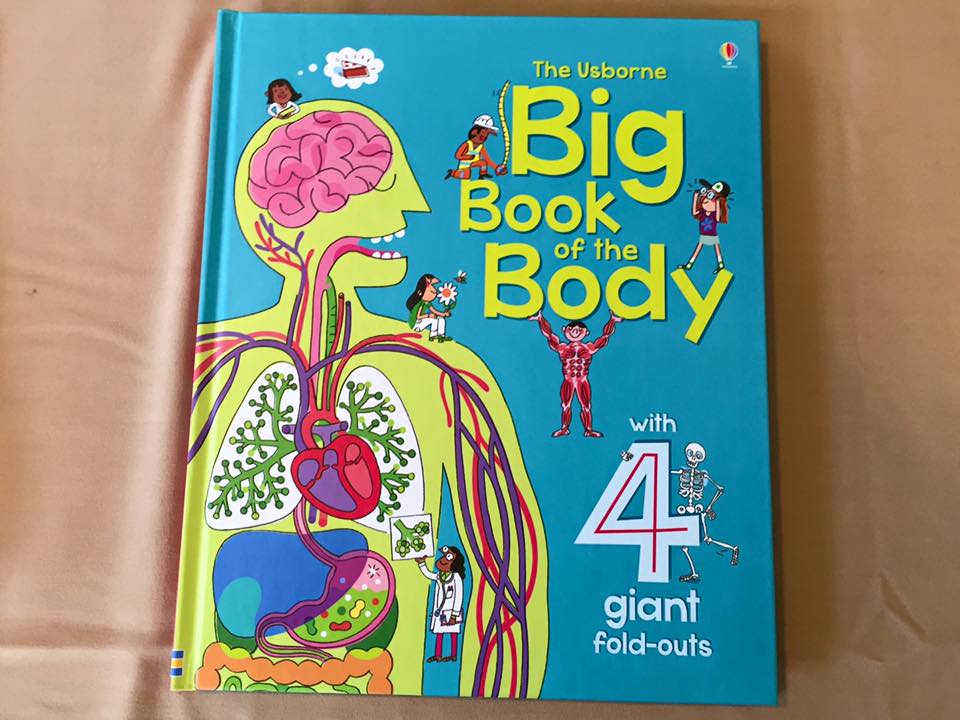 Big Book of the Body1