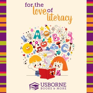 for the love of literacy