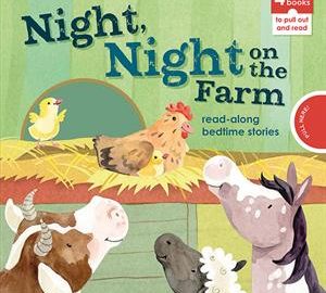 Night, Night on the Farm