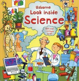 Usborne Look Inside Science - Usborne Books & More