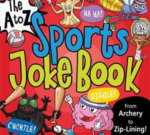 A to Z Sports Joke Book, The