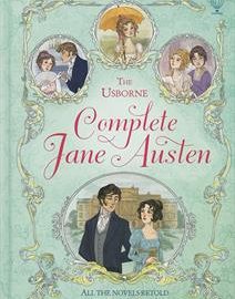 Usborne Complete Jane Austen