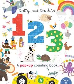 Dotty and Dash's 123