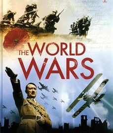 Usborne The World Wars