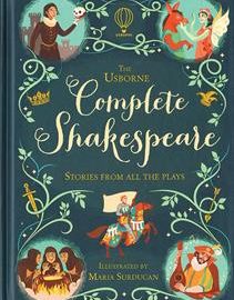Usborne Complete Shakespeare