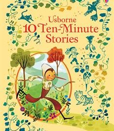 Usborne 10 Ten-Minute Stories