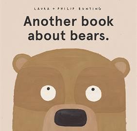 Another Book About Bears.