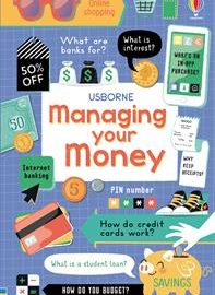 Managing your Money Usborne Books