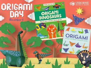 Origami Day