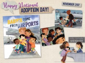 National Adoption Day