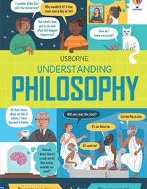 Usborne Understanding Philosophy (IR)