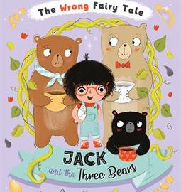 Jack and the Three Bears