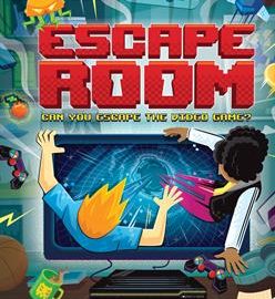 Can You Escape the Video Game?