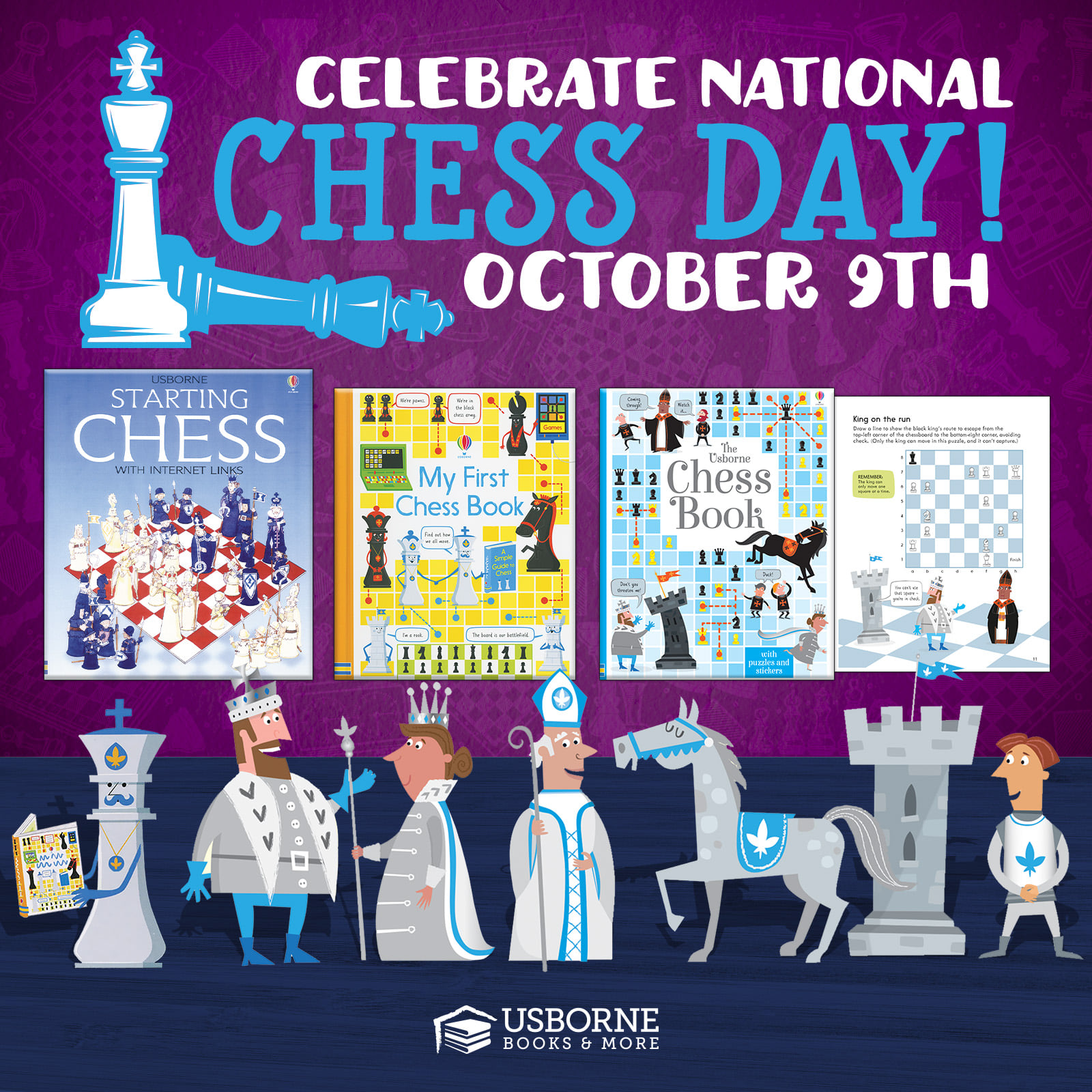 National Chess Day