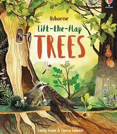 Lift-the-Flap Trees (IR)