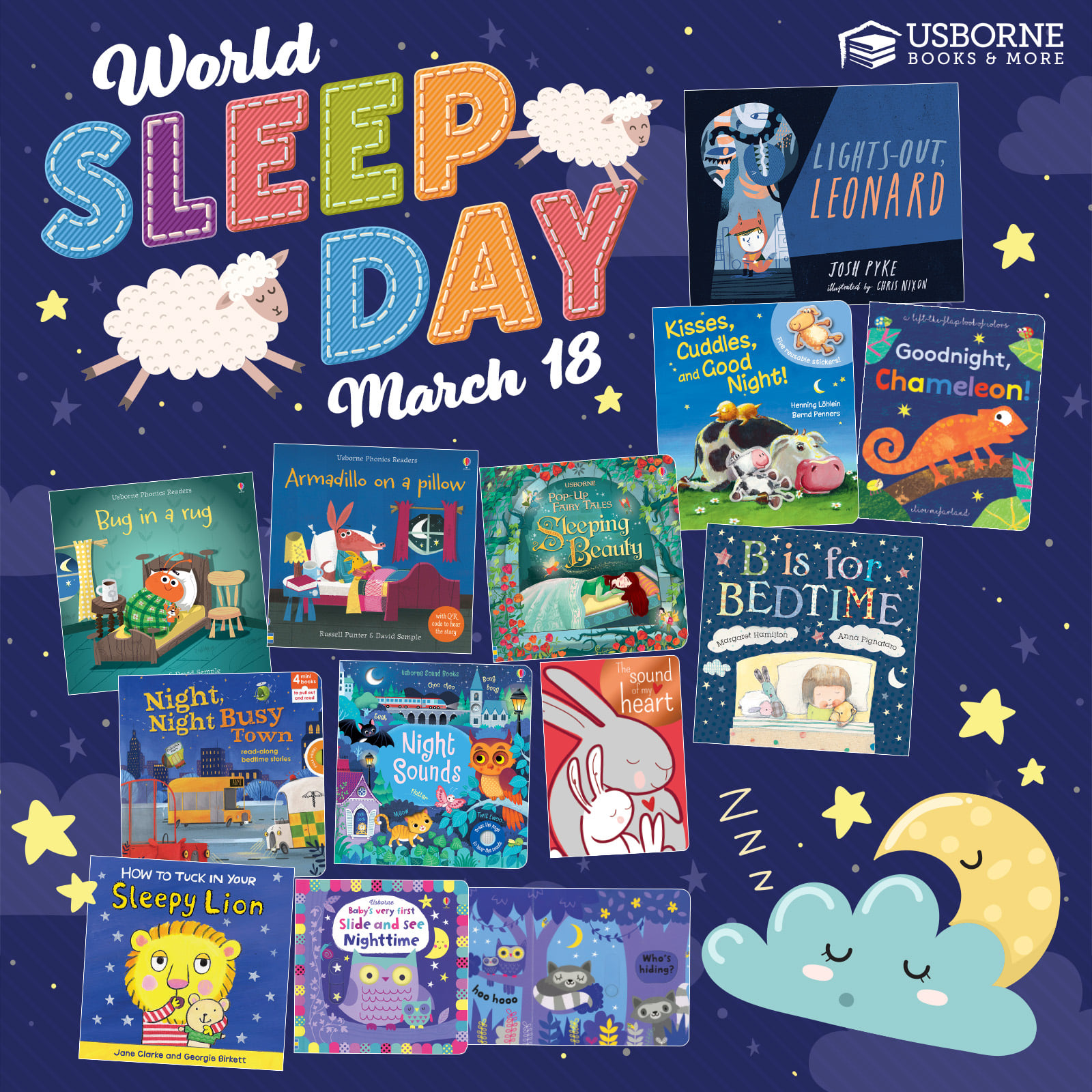 World Sleep Day