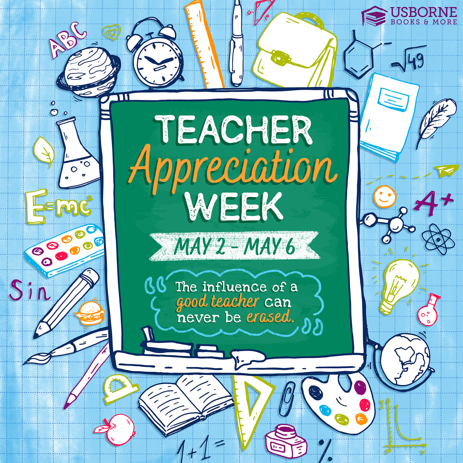 Teacher Appreciation