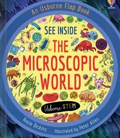 See Inside the Microscopic World (IR)