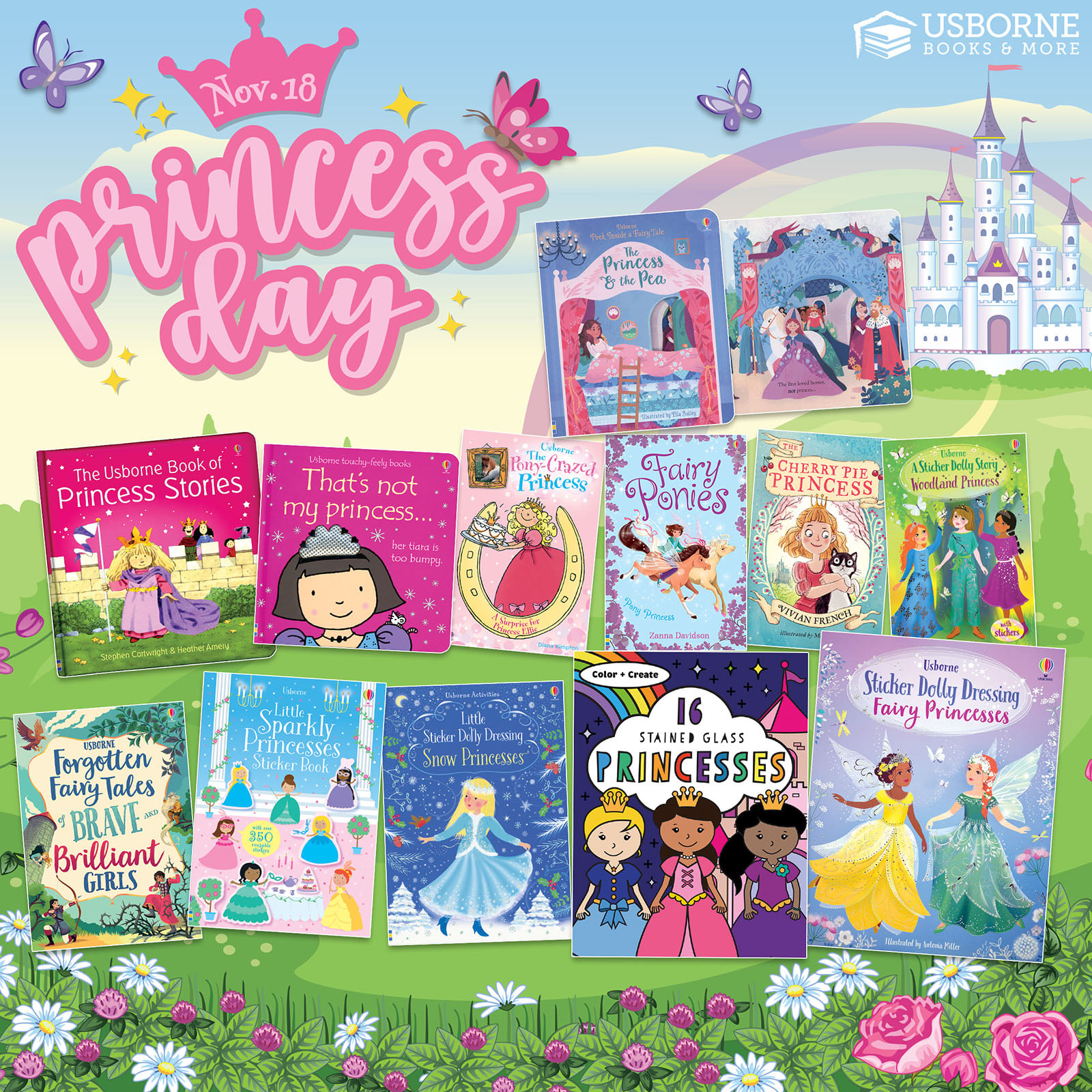 Princess Day