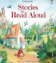 Usborne Stories to Read Aloud