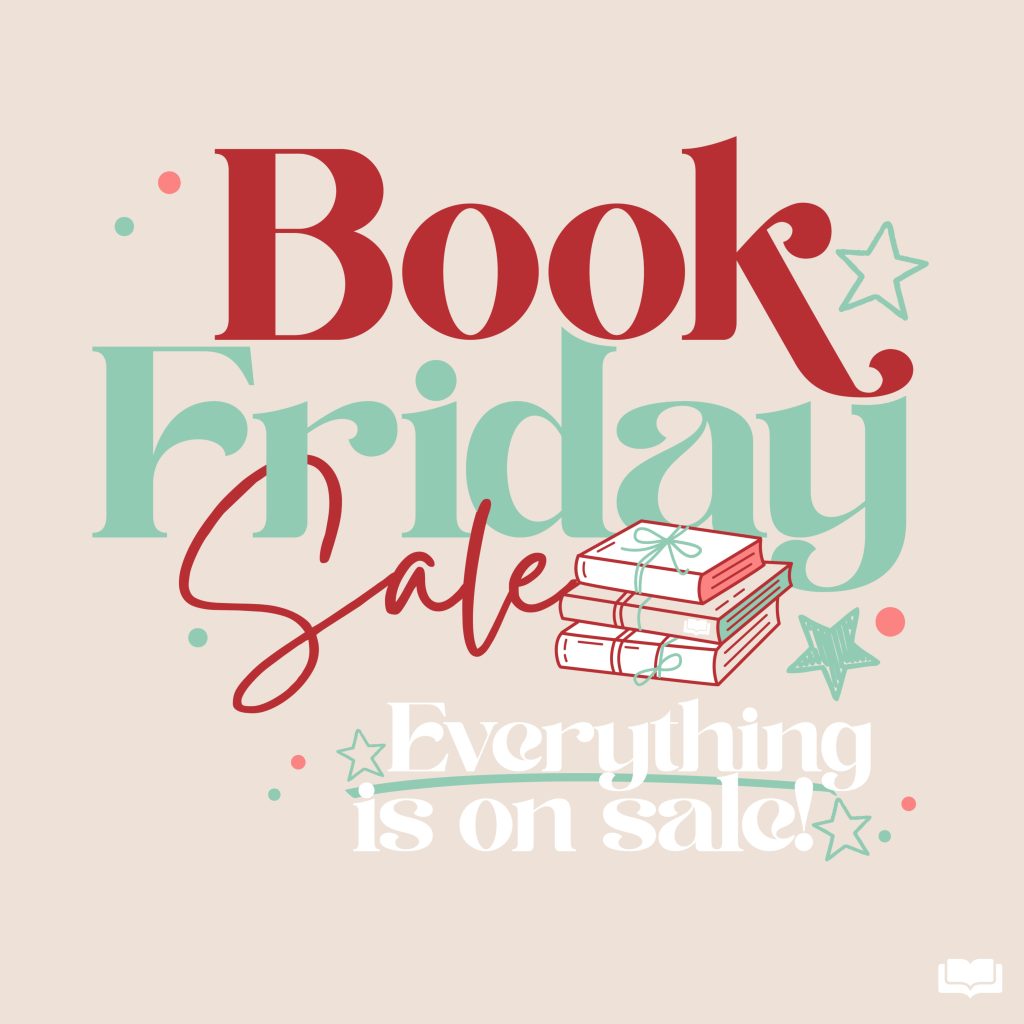 PaperPie Book Friday